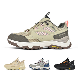 QILOO <span class=keywords><strong>2026</strong></span> Zapatos Deportivos de Moda para Hombre, de Alta Calidad, para Exteriores, Estilo Urbano, Antideslizantes - Product Image 2