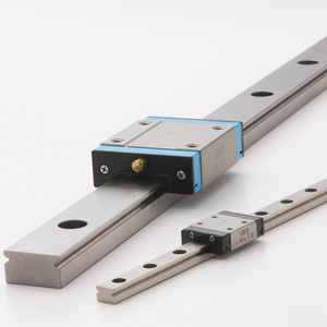 Componente Central de Rodamiento de Acero para Guía Lineal IKO LWL7B - Product Image 1
