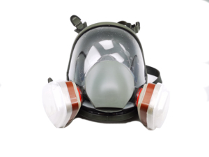 Offre Spéciale 6800 Respirateur à gaz <span class=keywords><strong>Masque</strong></span> de pulvérisation de peinture complet de protection - Product Image 5