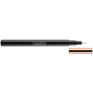 Stylo eyeliner liquide vide avec logo personnalisé simple face de conception classique avec emballage d'eyeliner en <span class=keywords><strong>feutre</strong></span> - Product Image 2