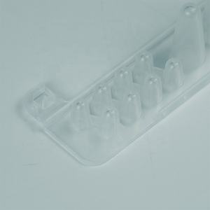 Stampo medicale in gomma siliconica liquida stampo a iniezione LSR prodotti medicali stampo in plastica LSR stampaggio ad iniezione servizio - Product Image 3