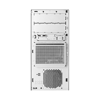 Serveur ProLiant ML30 Gen11 Gen10 Plus pour processeur Xeon, serveur de calcul AI en tour 4U