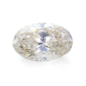 Certificado <span class=keywords><strong>GEMID</strong></span> CVD Laboratorio sintético Cultivado Diamante Forma elegante Precio al por mayor EX Cut Gemstone Diamantes de laboratorio de colores sueltos - Product Image 1