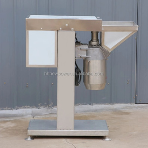 Trituradora Industrial de jugo de fruta de pasta de jengibre y ajo, cuchilla de alta calidad, picadora de cebolla vegetal, máquinas para hacer puré de calabaza - Product Image 4