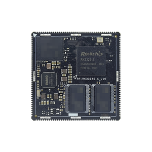 Rockchip rk3326s ban phát triển Core Stamp Patch <span class=keywords><strong>Board</strong></span> với rongpin RP-RK3326S thể loại pcba - Product Image 3