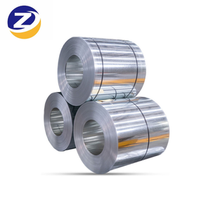 Fabricante y Proveedor de Bobinas de Acero Laminado en Frío S35C S45C S50C S55C, Bobinas de Acero para Muelles Recocidas y Templadas - Product Image 2