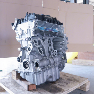 Nuevo Remanufacturado para Motor B48 B48A20D/B48A20R/B48B20B/B48B20G 2.0 Turbo 320i/330i/Z4/X1/<span class=keywords><strong>Mini</strong></span>/JCW/Clubman/<span class=keywords><strong>Cooper</strong></span> G20/G30/F39 12 Meses - Product Image 2