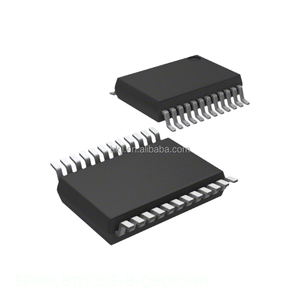Componentes electrónicos integrados originales de 24 SSOP (0.154 "3,90mm de ancho), compra en línea, 1/2" - Product Image 1