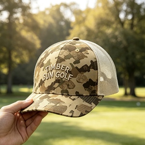 Gorra de Béisbol con Bordado Personalizado, Unisex, Estilo Vintage, de Algodón Lavado, Gorra Trucker, Gorra de Malla, Gorra Snapback, Gorra de Protección - Product Image 5