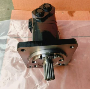 Moteur hydraulique de remplacement pour les séries 112, 110, 104, 2000, 109, 119, 101 - Référence 112-1487-006 - Product Image 4