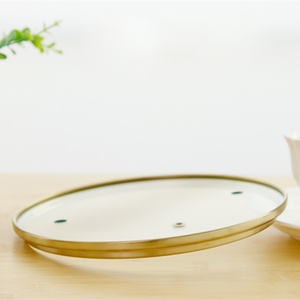 Haute Qualité Couvercle En Verre Trempé/Verre couvercle De la Marmite - Product Image 5