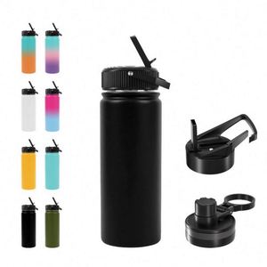 กระติกน้ำสุญญากาศสแตนเลสแบบรักษ์โลก - Product Image 6