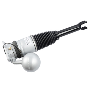 Amortiguador de Suspensión Trasera Neumática para Automóvil, Resorte de Suspensión para Amortiguador 3D0616001 3D0616002 - Product Image 1