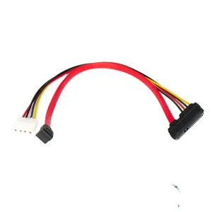 SATA 22p Cable To Power Cable