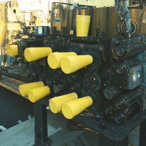Bouchon de service conique en caoutchouc NBR résistant à l'huile hydraulique, bouchon en nitrile, capuchon d'extrémité de tuyau, bouchon d'étanchéité, <span class=keywords><strong>joint</strong></span> industriel - Product Image 4