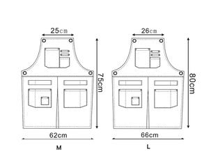מקצועי אישית סינר נשים סינר מתנות פרחים ורוד ציפורניים טק מסעדה מאפייה קפה סינרים מתנה סינרים נשים סינר - Product Image 6