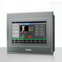 Suministro de Nuevos HMI Xinje Serie TG TG465G-ZT/TG765G-ZT/TG765G-XT de Alto Rendimiento para la Industria