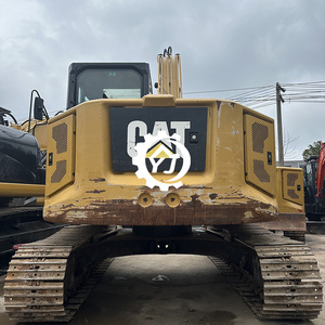 Excavatrice CAT 310 d'occasion fiable, prête pour les entrepreneurs, les concessionnaires et les services de <span class=keywords><strong>location</strong></span>, longue durée de vie et faibles coûts d'entretien - Product Image 4