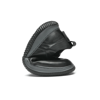 Marque de luxe hommes chaussures de Skateboard en cuir véritable chaussures décontractées pour hommes baskets confortables chaussures de Sport de marche légères