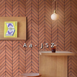 Mosaïque de carreaux de porcelaine <span class=keywords><strong>rouge</strong></span> faits à la main, intégrés au sol et au mur, pour murs décoratifs, adaptés à l'intérieur et à l'extérieur - Product Image 2