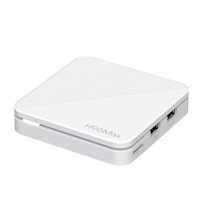 กล่องรับสัญญาณ<span class=keywords><strong>สตรี</strong></span><span class=keywords><strong>ม</strong></span><span class=keywords><strong>ม</strong></span>ิ่ง 2025 H96 Max H313 ระบบปฏิบัติการ Android 14 รองรับความละเอียด 4K WiFi 6 สมาร์ทเซ็ตท็อปบ็อกซ์ สำหรับโฮ<span class=keywords><strong>ม</strong></span>เธียเตอร์ - Product Image 4