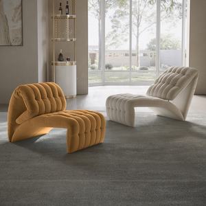 Meubles en bois de <span class=keywords><strong>Roche</strong></span> <span class=keywords><strong>Bobois</strong></span> de luxe de Style italien Unique, canapé à bulles en nid d'abeille moderne de 2.5 places - Product Image 4