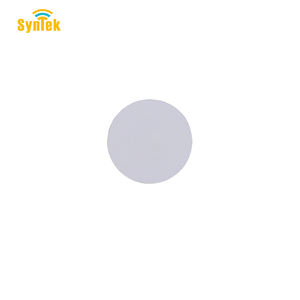Controllo di accesso personalizzato <span class=keywords><strong>125khz</strong></span> <span class=keywords><strong>RFID</strong></span> piccola carta di monete in PVC TK4100 TK4100 adesivo <span class=keywords><strong>125khz</strong></span> <span class=keywords><strong>RFID</strong></span> - Product Image 4