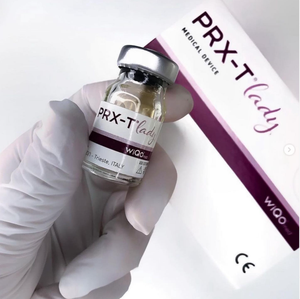 Appareil médical PRX-T33 PRX-Lady pour la pigmentation des zones intimes, le vieillissement cutané, la revitalisation de la peau, l'anti-œdème, le rajeunissement de la peau - Product Image 1