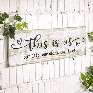 Panneaux muraux en bois rustique de style ferme, décoration murale pour salon, <span class=keywords><strong>chambre</strong></span> à <span class=keywords><strong>coucher</strong></span>, entrée, cuisine - Product Image 1