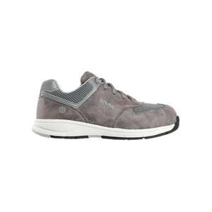 BAAK Chaussure de sécurité pour femme Sonja taille 40 gris S1P SRC ESD EN ISO 20345 microfibre/textile - Product Image 1