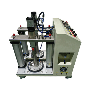 Pompe rotative à baril haute performance et haute viscosité pour fût de graisse FM-15cc-24He, pompe à fût chimique FM-15cc-24He - Product Image 6
