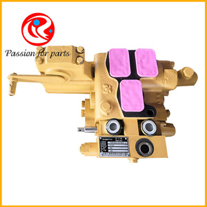 ชุดกรองน้ำมัน Fleetguard รุ่น FS36216 สำหรับอะไหล่รถดันดิน 154-49-51301 เครื่องจักรก่อสร้าง - Product Image 3