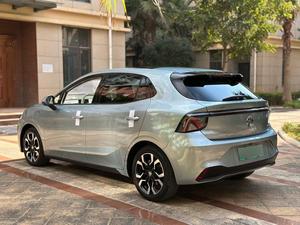 <span class=keywords><strong>MG4</strong></span> EV 437 Freedom d'occasion - Product Image 2