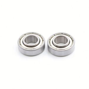 Rodamiento No Estándar 6900ZZ de 10*22*8mm para Silla de Ruedas de Alta Velocidad - Product Image 3