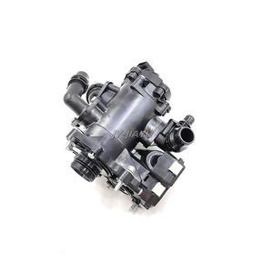 Conjunto de termostato de motor para <span class=keywords><strong>BMW</strong></span> F40 F52 F45 F46 X1 F48 F49 X2 F39 118i M135iX 120i 216i <span class=keywords><strong>218i</strong></span> 220i 225i 18i 20i 11538631943 - Product Image 2