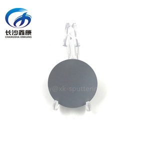 Silicon mục tiêu p loại 99.999% gốm silicon phún xạ mục tiêu cho lớp phủ <span class=keywords><strong>PVD</strong></span> - Product Image 4