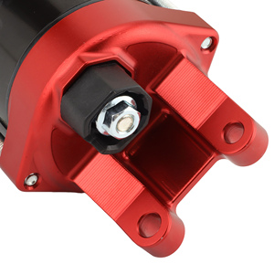 GOOFIT Moteur de démarrage CNC 12V pour moto, remplacement pour <span class=keywords><strong>Ducati</strong></span> Panigale <span class=keywords><strong>V4</strong></span> V4S 27040193A - Product Image 6