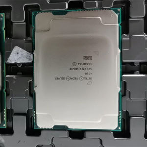 Pour serveur, processeur Intel Xeon Silver 4310, processeur Xeon Scalable de 4e génération, pièce de rechange informatique pour serveur - Product Image 4