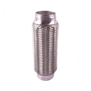 Tubo <span class=keywords><strong>de</strong></span> escape <span class=keywords><strong>de</strong></span> acero inoxidable para Tractor, silenciador Universal <span class=keywords><strong>de</strong></span> alto rendimiento, Flexible, último estilo, macuma, EP-023ib - Product Image 4