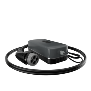 Caricatore EV Portatile DC da 3.5kW con Connettore CHAdeMO per Veicoli Elettrici - Product Image 3