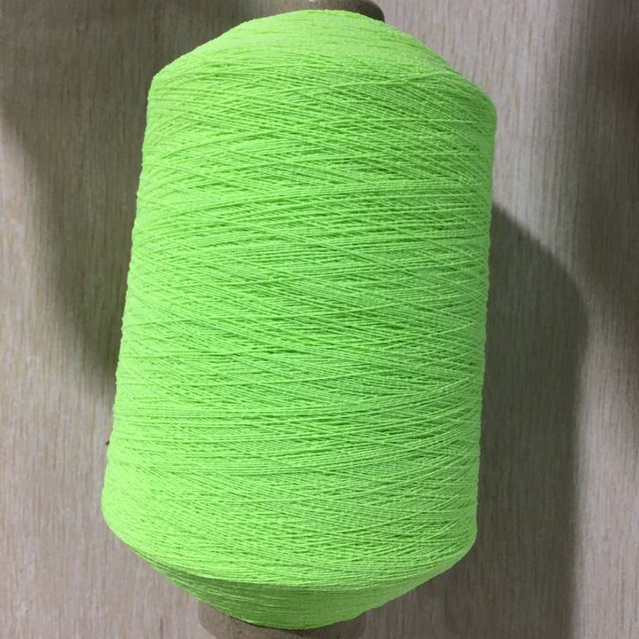 White Green Colorful Elastic Thread Fishing Bait Thread High Strength
