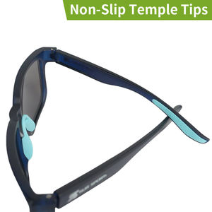 Lunettes de sport personnalisables Liveer pour le <span class=keywords><strong>ski</strong></span> et le cyclisme en plein air avec verres anti-buée et protection UV400 - Product Image 5