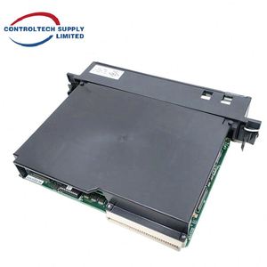 โมดูลซีพียูแบบช่องเดียว IC697CPX772 คุณภาพสูงราคาส่งถูก - Product Image 2