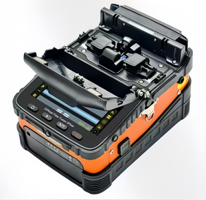 เครื่องเชื่อมใยแก้วนำแสง 6 มอเตอร์ รุ่น Signal Fire Ai-5 Pro ราคาถูกที่สุด พร้อมการรับประกัน 3 ปี - Product Image 3