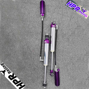 4x4 <span class=keywords><strong>Amortisseur</strong></span> Y61 Patrouille GU Y61 Ascenseur Chocs - Product Image 3