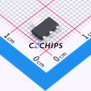 Original-Nuevo transistor de efecto de campo VBJ1203M SOT-223 (MOSFET) - Product Image 2