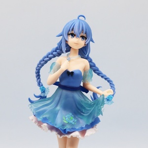 Figura de 20 cm de Mushoku Tensei Isekai Ittara Honki Dasu, Hada de las Flores Roxy, Estatua de Manga, Figura de PVC, Juguetes de Anime para Niños, Regalos - Product Image 3