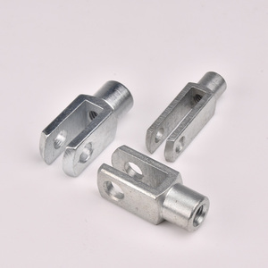 Gancin baja tahan karat dan karbon baja pegas Cotter Dowel Clevis Lynch <span class=keywords><strong>Pin</strong></span> pelepas cepat Musim Semi <span class=keywords><strong>Pin</strong></span> bola plunger - Product Image 6