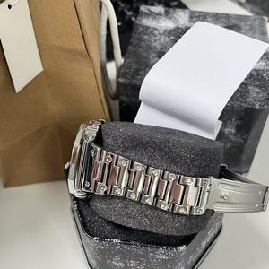 2025 New Hot Selling Men's Sports Watches G Series Ga5600 Ga2100 Gm2100 Ga110 Watch Shock Rubber Bracelet Thermometer Function