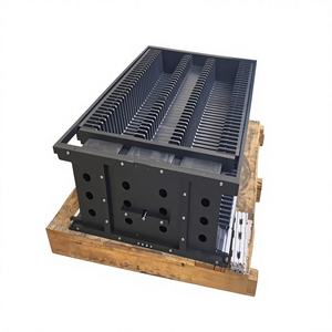 Plateau de retenue à pression constante pour batteries au lithium-ion en emballage souple - Product Image 2